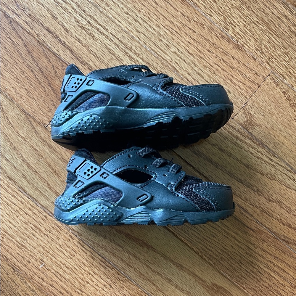 Nike Never Worn Huarache